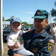 Рустам Усманов on My World.