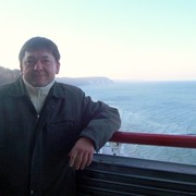 Рустам Баратов on My World.