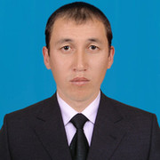 Rustamjon Mahmudov on My World.