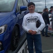 Рустем Газизов on My World.