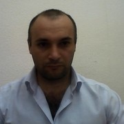Рустам Шережуков on My World.