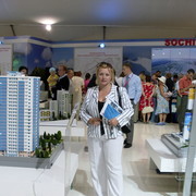 Анжела Зильберг on My World.