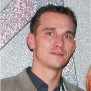 Viacheslav Romanov on My World.