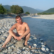 Владимир Рябов on My World.