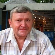 Борис Рыбалко on My World.