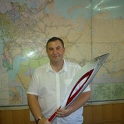 Alexander Makov on My World.