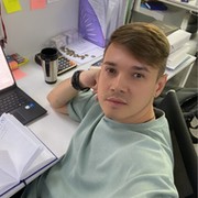 Станислав Белоусов on My World.