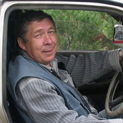 Сергей Одинцов on My World.