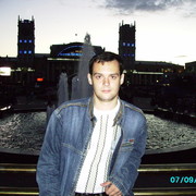 Sergey Piven on My World.
