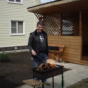 Сергей Кузьмичёв on My World.