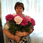Ольга Смирнова on My World.