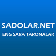 sadolar .net on My World.
