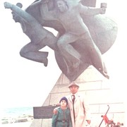 Сагатбек Сейтмагамбетов on My World.