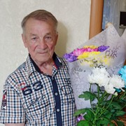 Евгений Сахаров on My World.
