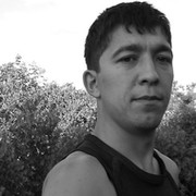 Александр ....... on My World.