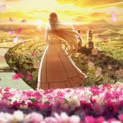 Arturia ^^ on My World.