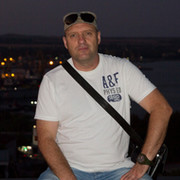 Виктор Саларцорцян on My World.