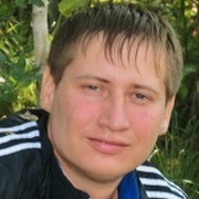 Александр Ибрагимов on My World.