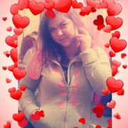 sandra ivanova on My World.