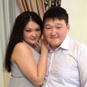 Дамир Сандыкеев on My World.