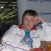 Елена Саранова on My World.