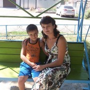 Александра Додор(Волненко) on My World.