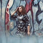 Александра Фодина on My World.