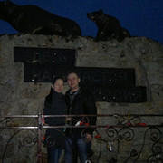 Александр Глаголев on My World.