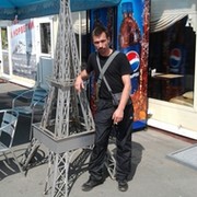 Виктор Сидоров on My World.