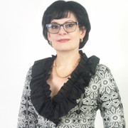 Наталина Сасс on My World.