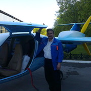 Виктор Саваидис on My World.