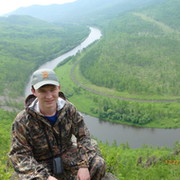 Александр Савинков on My World.