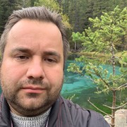 Александр Слесарев on My World.