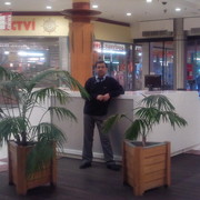 olim Hujaev on My World.