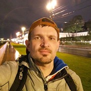 Дмитрий® ***** on My World.