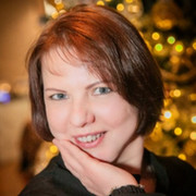 Светлана Скрипова on My World.