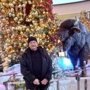 sergey belyatsky on My World.