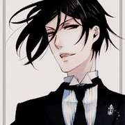 Sebastian Michaelis on My World.