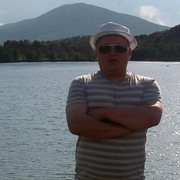 Павел Семакин on My World.