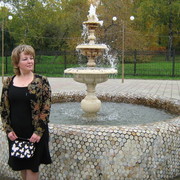 Вера Семёнова on My World.