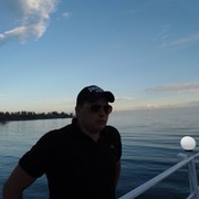 Влад Колесников on My World.