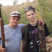 Коняев Сергей on My World.