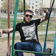 Серебряков Алексей on My World.