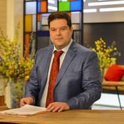 Сергей Бабаев on My World.