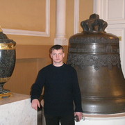 Сергей Щербаков on My World.