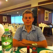 Сергей Овечкин on My World.