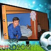 Сергей Суворов on My World.