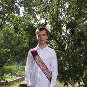 Сергей Мельничук on My World.