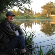 Сергей Черненко on My World.