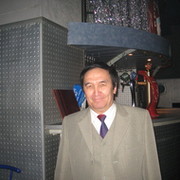 Ермекбаев Серик on My World.